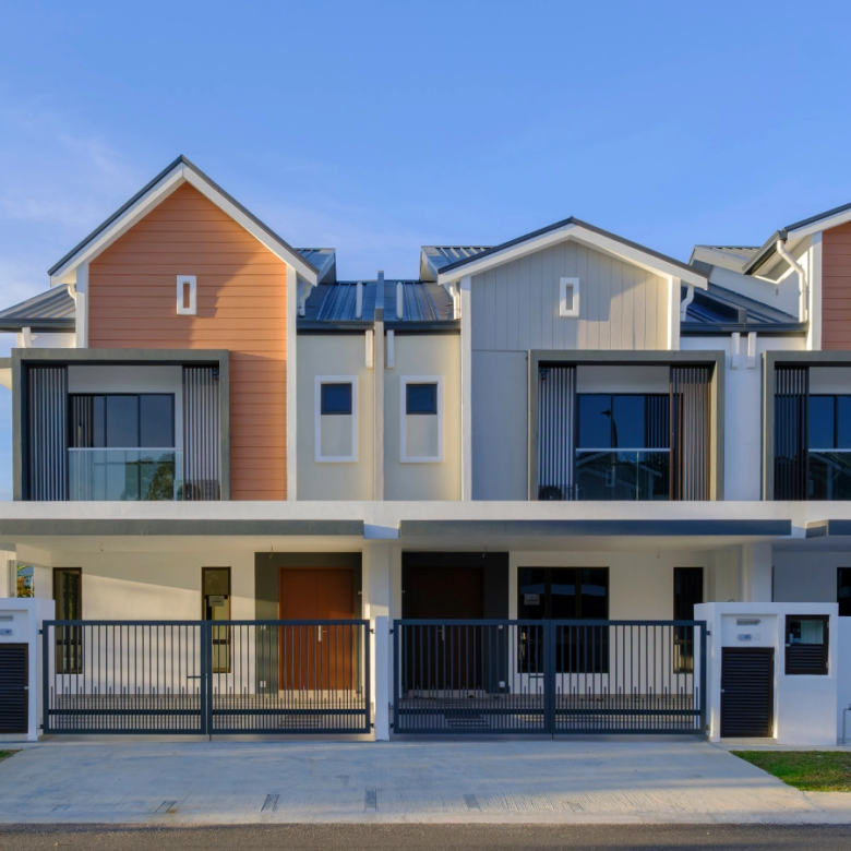 Townhouse